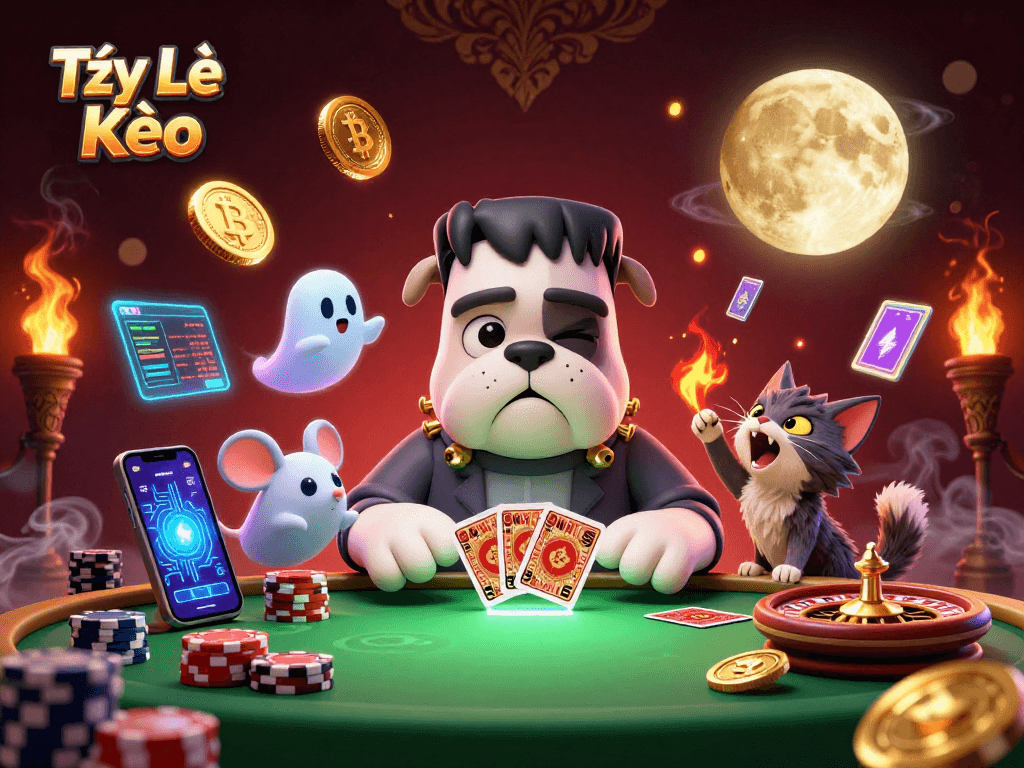 The Tỷ Lệ Kèo Roadmap: Essential Betting Strategies for Gamblers in 2026