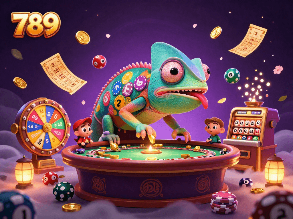 How to Automate Your 789 Gambling Workflow in 2026 for Winning Strategies