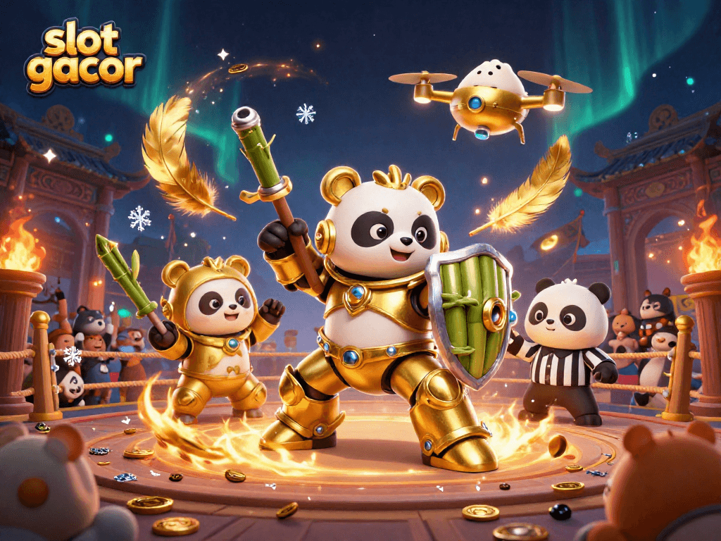 Can You Really Achieve Winning Strategies with slot gacor in 2026?
