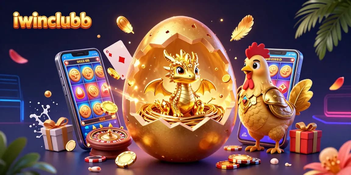 A No-Nonsense Guide to iwinclubb That Actually Helps Gamblers Maximize Their Winnings in 2026