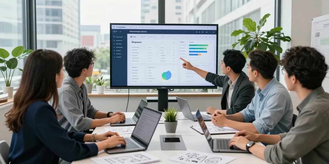 Expert Guide to Choosing the Right Shopware Agency in 2026