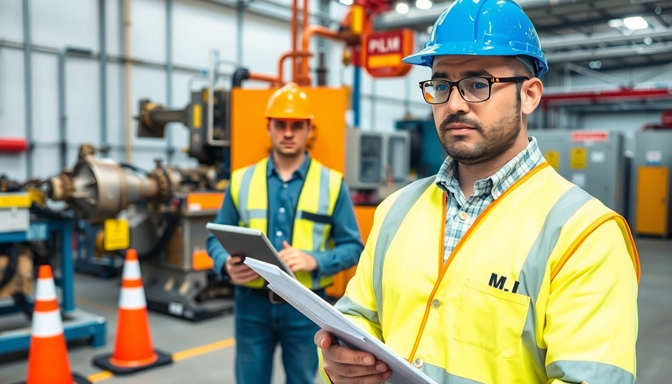 Identifying and Mitigating Physical Hazards in the Workplace