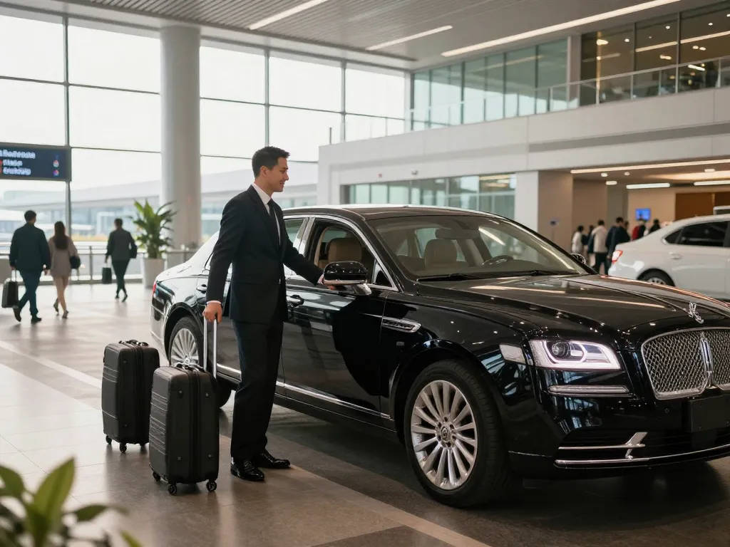 Proven Private Limo O’Hare Airport Services for 2026: Elevate Your Travel Experience