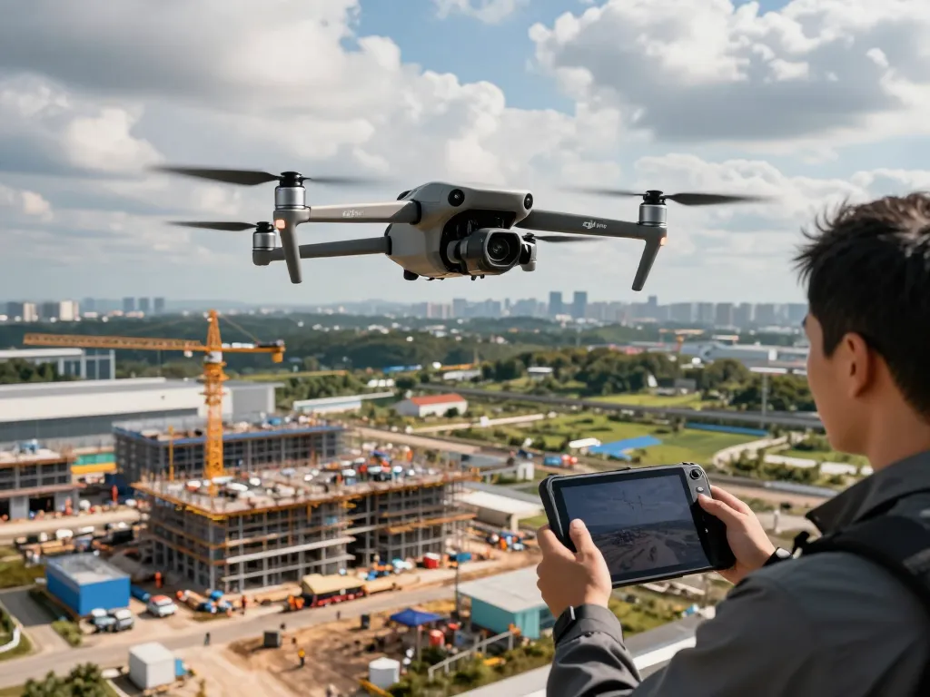 Maximize Efficiency with the Mavic 3 Enterprise: 5 Key Benefits for 2026