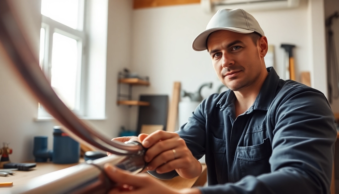 Expert Whole House Repiping Services St Petersburg FL for Your Home Needs