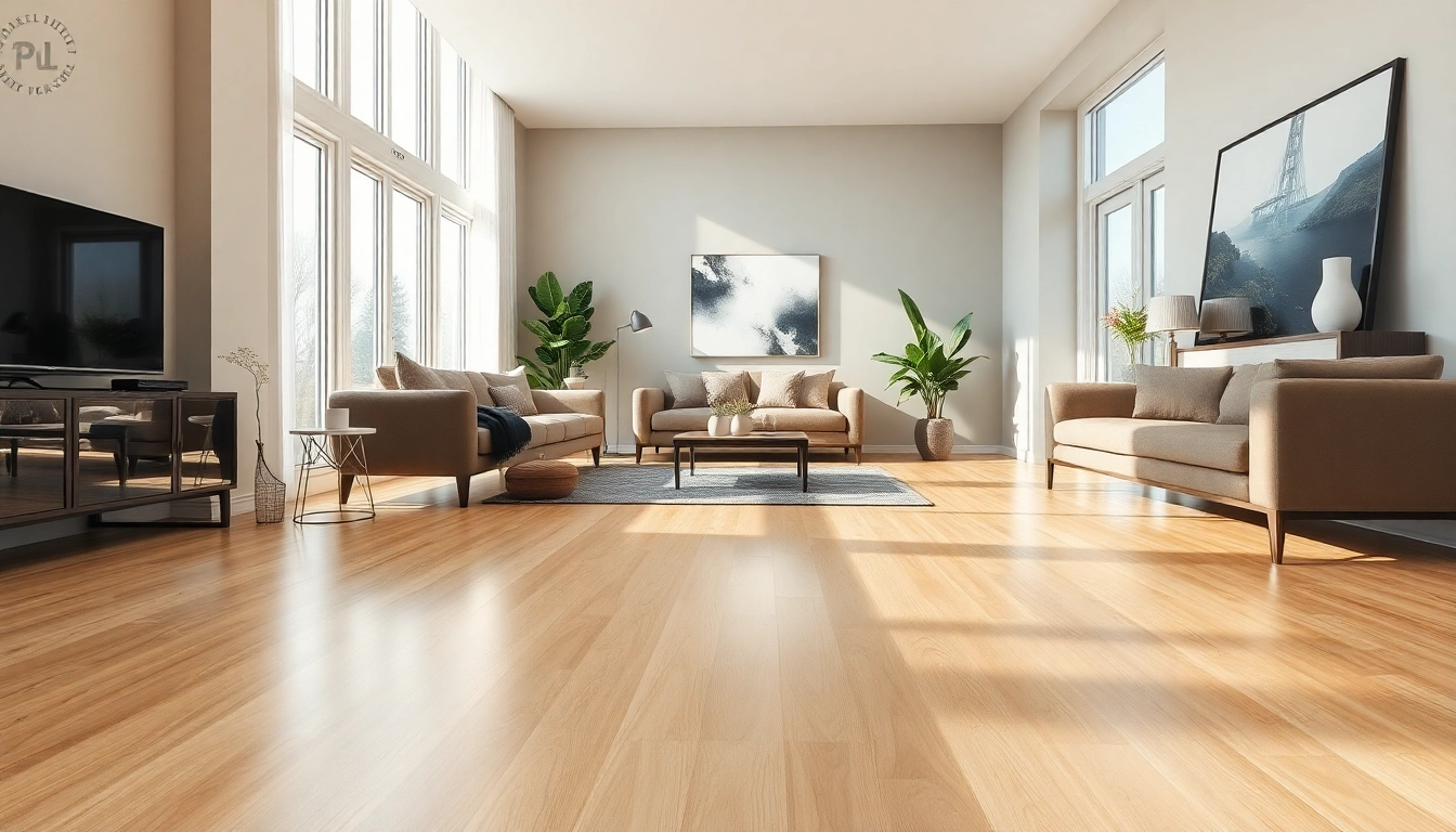 Enhance Your Space with Waterproof Vinyl Flooring: Style, Durability, and Comfort