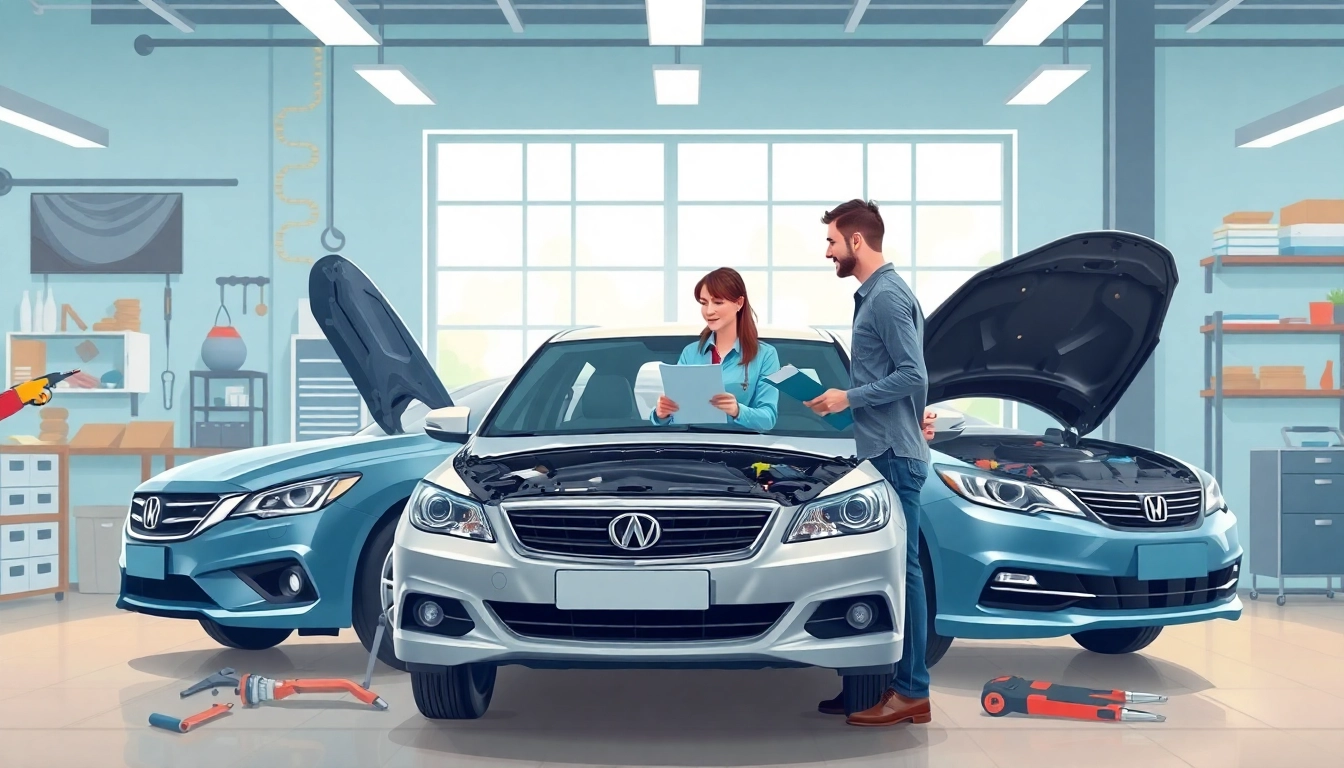 How Do Extended Auto Warranty Claims Work Step by Step: A Comprehensive Guide