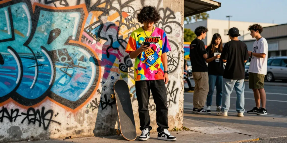 Mastering the JDM T-Shirt Trend: Essential Styles for 2026