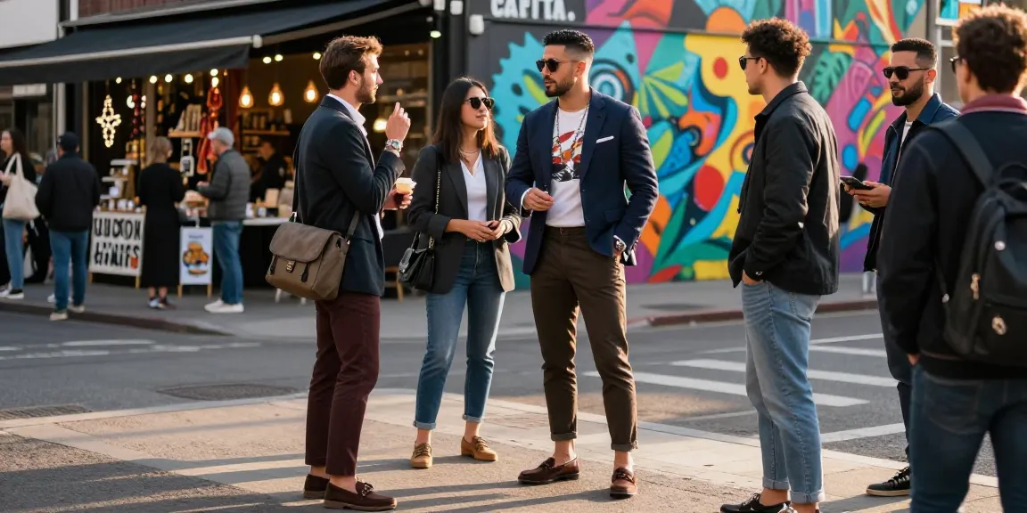 Men’s Fashion Revolution: Mastering Contemporary Styles for 2026