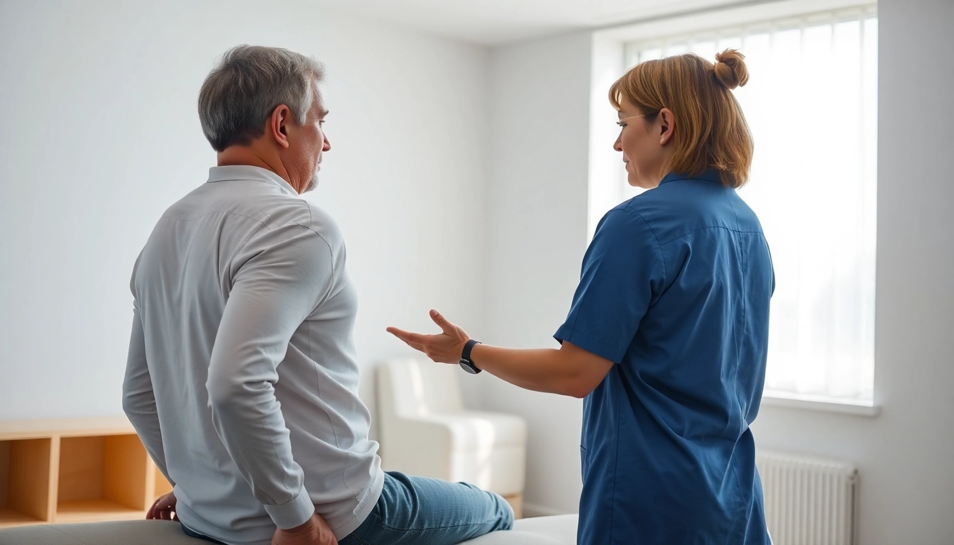 Understanding Chronic Low Back Pain: Causes, Treatments, and Prevention Strategies