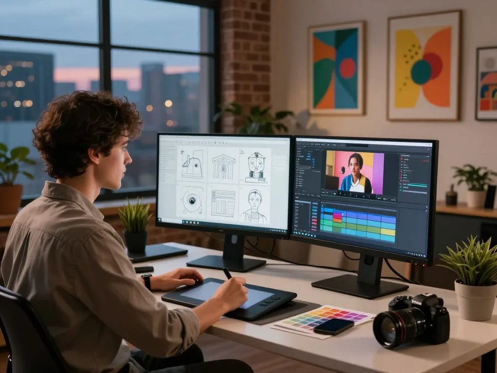 Mastering NSFW Content Creation: Essential Insights for 2026