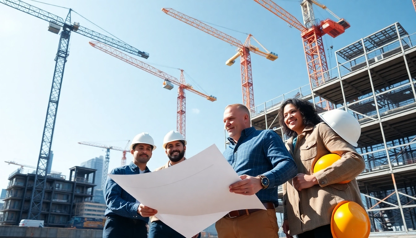 Choosing the Right New York City General Contractor for Your Construction Project