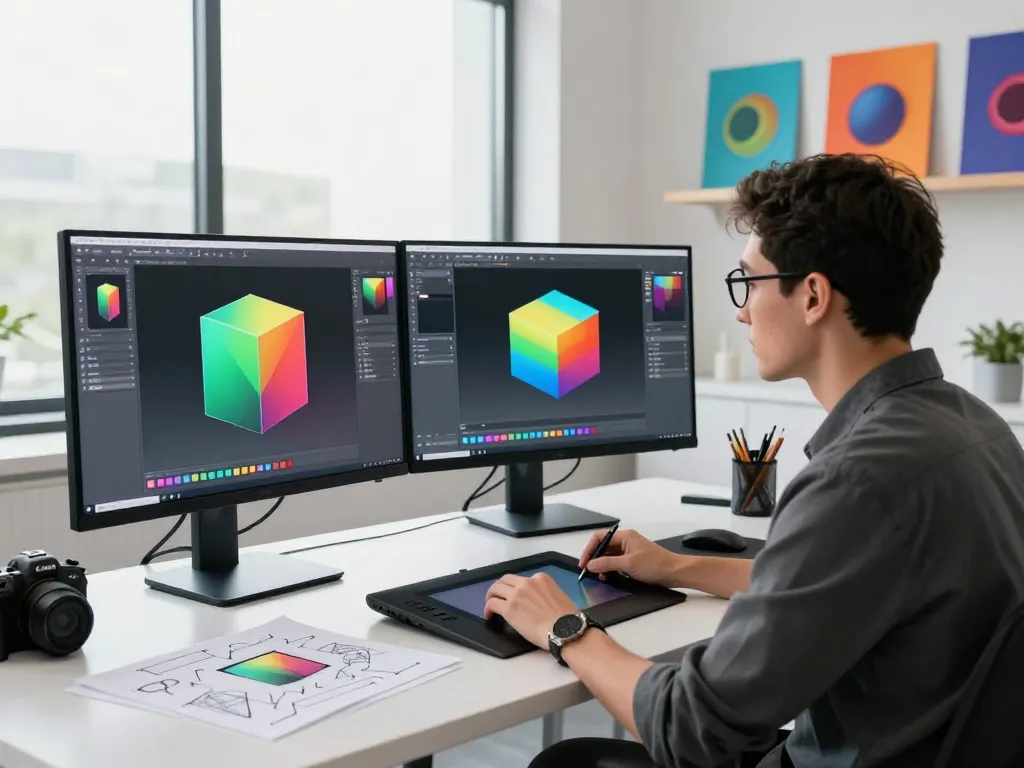 Transforming 2D Images into Stunning 3D Models: The Definitive Guide for 2026