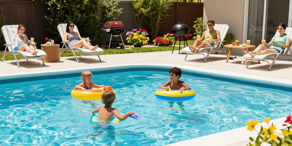 Dolphin Pool Services Red Flags: Signs You Should Walk Away from Poor Pool Care