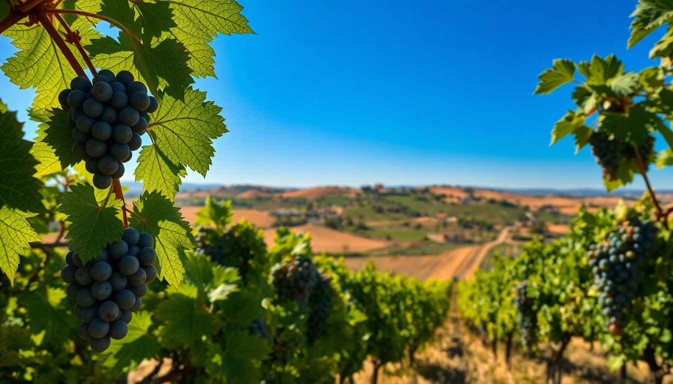 Discovering the Charm of Clarksburg California: A Local’s Guide