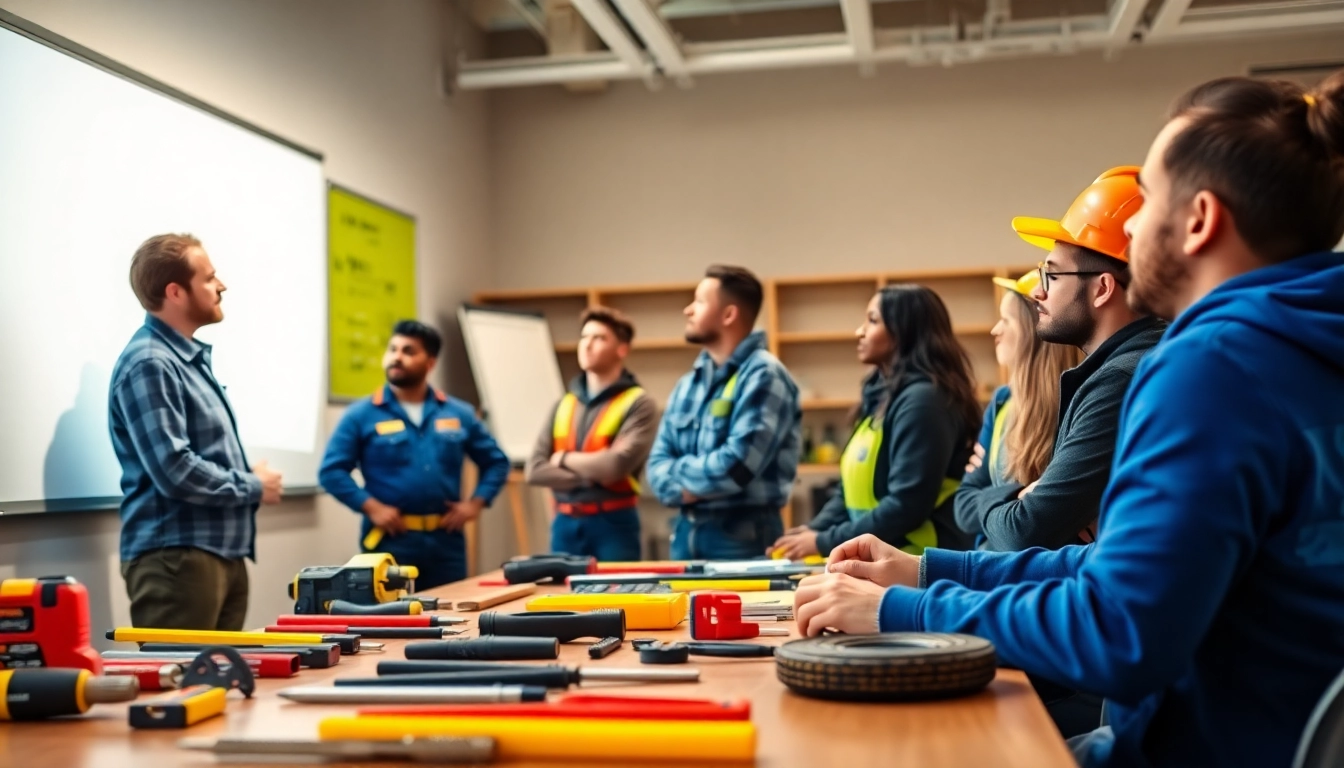 Understanding the Path to NCCER Certification and Its Impact