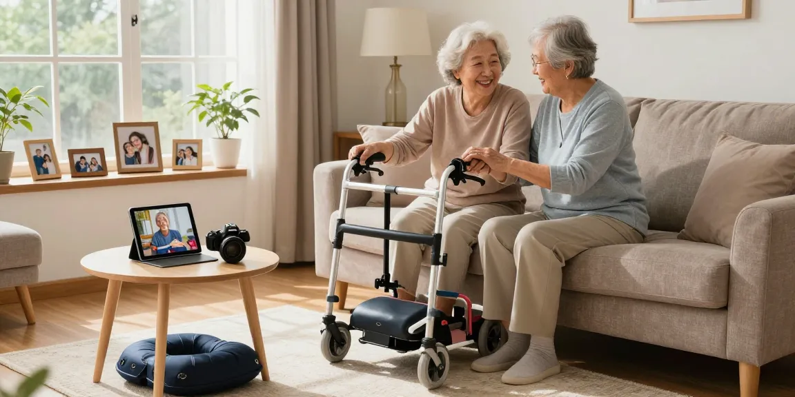 Why Do Seniors Prefer to Buy Nobility Aids in 2026?