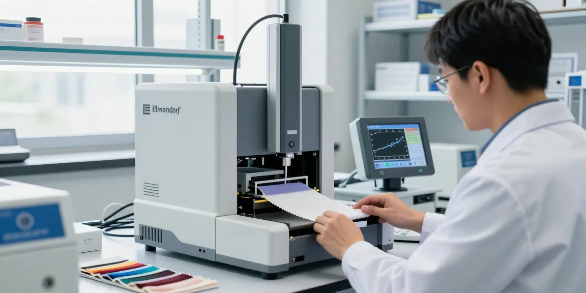 8 Steps to Mastering the Elmendorf Tearing Strength Tester Like a Pro in 2026