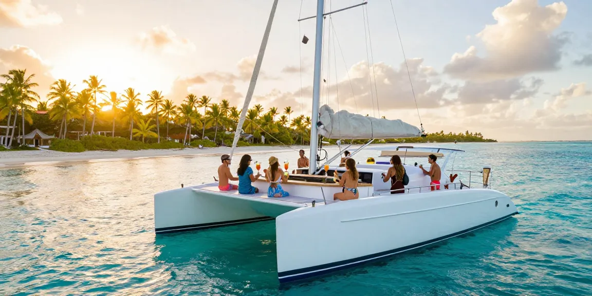 In-Depth Punta Cana Yacht Rental Analysis: Numbers Don’t Lie