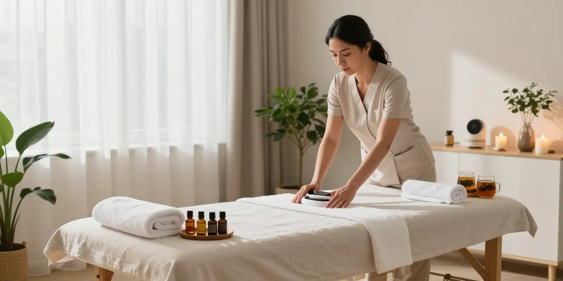 Can You Really Experience Ultimate Relaxation with 김포출장안마 in 2026?